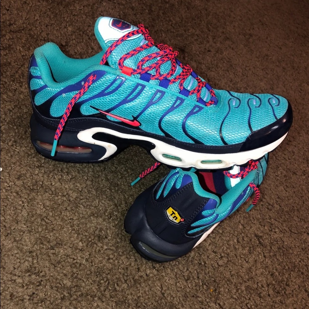 Men’s Nike Air Max - Picture 4 of 7